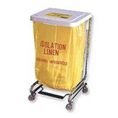 Medegen Medical Products, LLC Soiled Linen Bag Disposable LLDPE Film - 47-09
