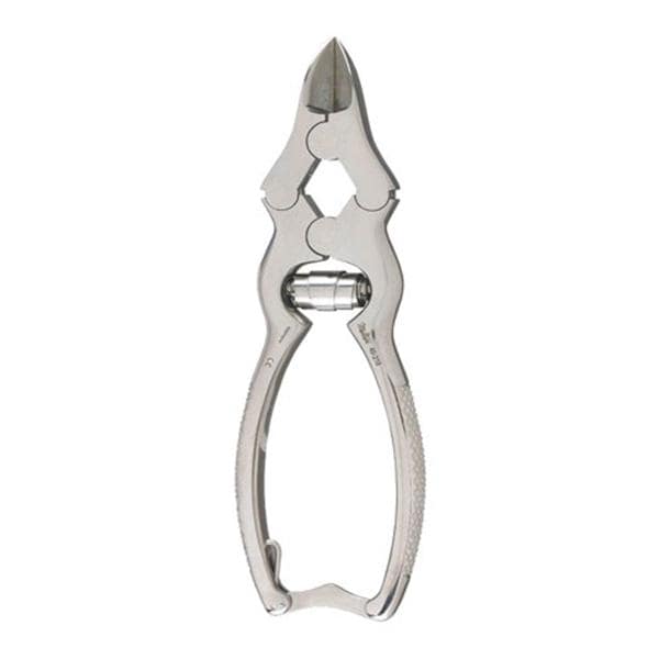 Miltex-Integra Miltex -Nail Nipper 6" Stainless Steel Autoclavable Reusable Each 40-218