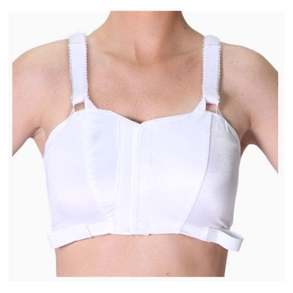 Deroyal Industries Inc Surgical Bra 2XL 48-51" White - M5001-XXL