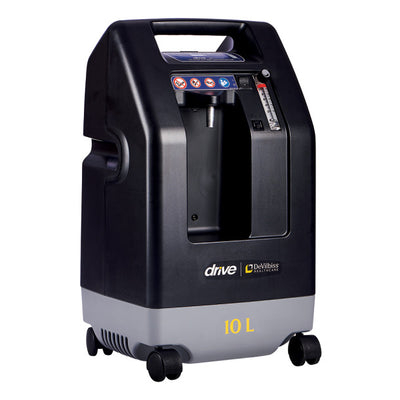 SUNSET Drive Medical 10L Oxygen Concentrator EACH RES1025DS