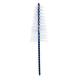 Henry Schein Inc. -Acclean Interdental Brush System Refill Medium Tapered Blue 2x36/Box, 12 BX/CA 753214