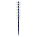 Henry Schein Inc. -Acclean Interdental Brush System Refill Medium Cylindrical Purple 2x36/Box, 12 BX/CA 753217