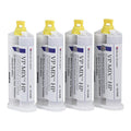 Henry Schein Inc. -VP Mix HP Impression Material Vinylpolysiloxane Fast Set Regular Body Lilac Unflavored Gluten Free 1029398
