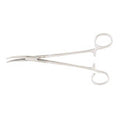 Integra York Pa, Inc -Schnidt Tonsil Forcep Slight Curve 7-1/2" Stainless Steel Autoclavable Each 22-660