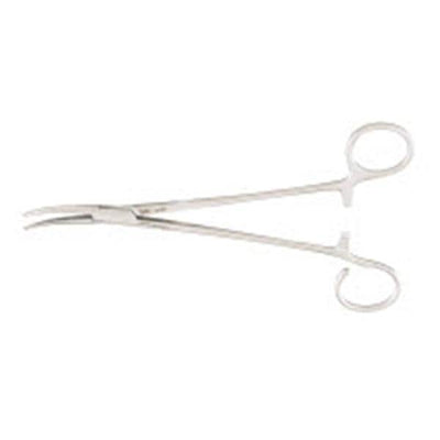 Integra York Pa, Inc -Schnidt Tonsil Forcep Slight Curve 7-1/2" Stainless Steel Autoclavable Each 22-660