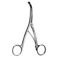 Integra York Pa, Inc -Trousseau Tracheal Dilator 5-1/4" Stainless Steel Autoclavable Reusable Each 23-1420