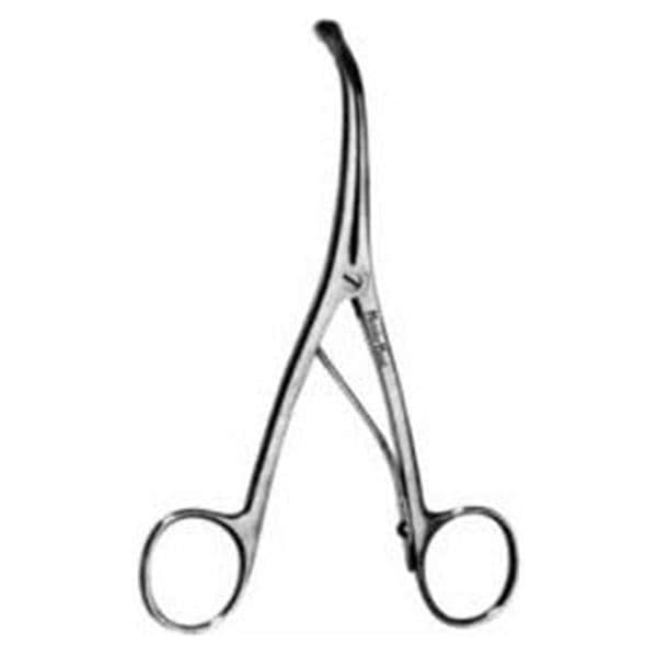 Integra York Pa, Inc -Trousseau Tracheal Dilator 5-1/4" Stainless Steel Autoclavable Reusable Each 23-1420