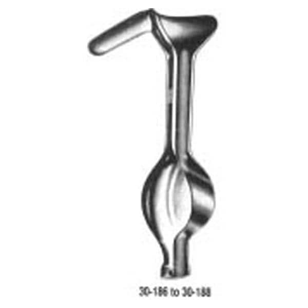 Miltex-Integra Miltex Auvard Vaginal Speculum 9" EA - 30-186