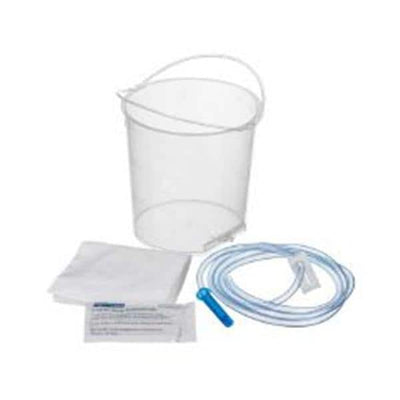Medegen Medical Products, LLC Gentle-L-Care Enema Set 48oz 50/Case - 2560