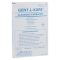 Medegen Medical Products, LLC Gentle-L-Care Enema Set 51oz Each, 50 EA/CA - MDG 02562