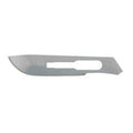 Integra York Pa, Inc -Sterile Surgical Blade #21 Disposable 4-121