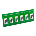 Welch-Allyn Lamp Bulb For Vaginal Specula Illumination System Ea, 6 EACH/CASE - 08800-U6