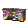 Clinton Industries, Inc. -Imagination Series Treatment Table Specify Color 400lb Capacity 7935
