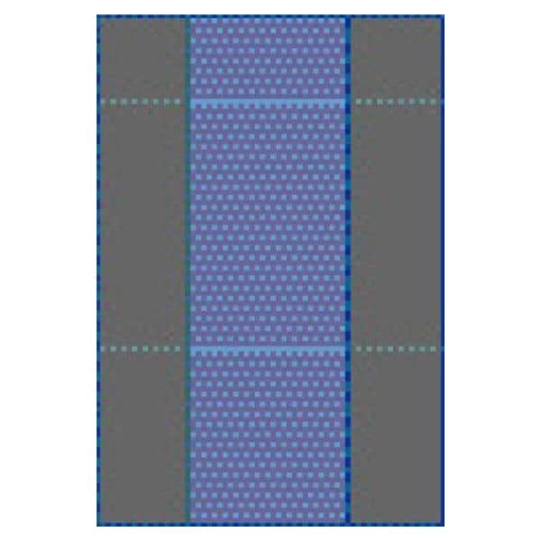 Medline Industries Inc  50x90" Sterile Surgical Table Cover - DYNJP2316