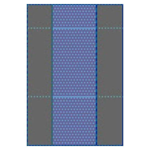 Medline Industries Inc  50x90" Sterile Surgical Table Cover - DYNJP2316