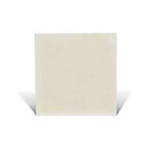 Convatec US Kaltostat Fortex Calcium Alginate Wound Dressing 4x4" Sterile Square Wht Abs LF  - 168356