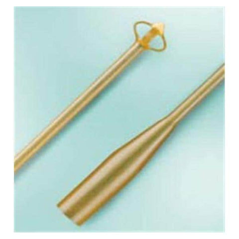 Bard Medical Division Bardex Catheter Drain Malecot 4-Wing Reinforced Tip Latex 10Fr - 086010