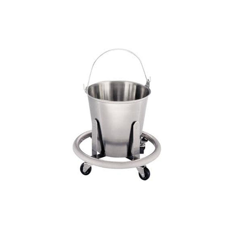 Blickman Industries Kick Bucket 16x12.5" Each - 0817766000