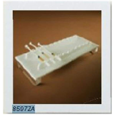 Hollister-Stier LLC -Syringe Tray Each 8597ZA