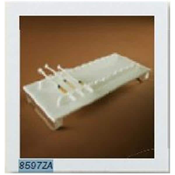 Hollister-Stier LLC -Syringe Tray Each 8597ZA