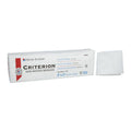 Henry Schein Inc. Criterion Rayon/Polyester Blend Non-Woven Sponge 3x3" 4 Ply Non-Sterile Sqr LF  - 1042410