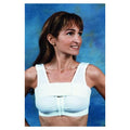 ES Medical Support Bra Large White - PP20L