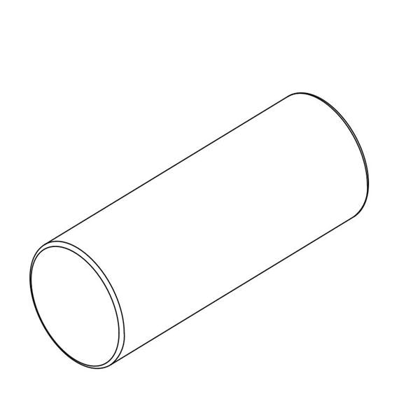 Summit Medical Speedi-Wick Expandacell PVA Foam Wick Packing 10x25mm Sterile X-Long LF - OT-5202-50