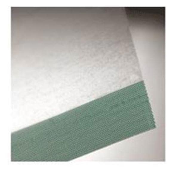 Smith & Nephew Wound Care Opsite Polyurethane Film Wound Dressing 11x6" Sterile Adhesive Transparent  - 4986