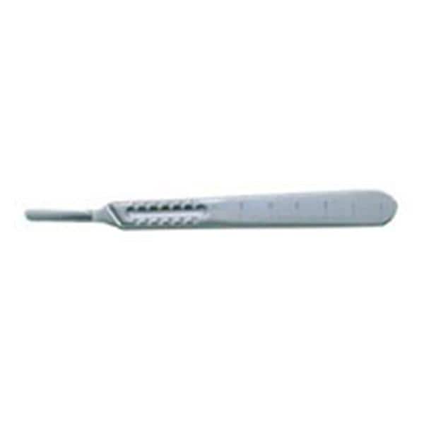 Integra York Pa, Inc -Knife Handle #4 4-8R