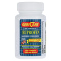 Geri-Care Pharmaceuticals Ibuprofen Tablets 200mg 100/Bottle - 57896094101