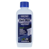 Geri-Care Pharmaceuticals Geri-Mox Antacid/Antigas Liquid 200mg Mint 12oz/Bottle - 57896063912