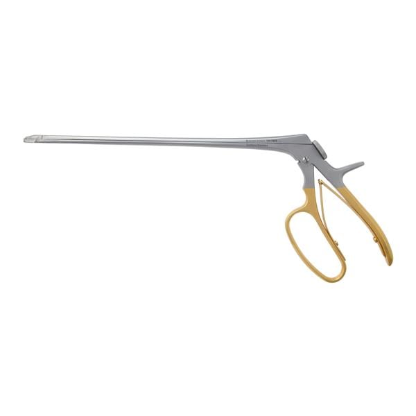 Henry Schein Inc. Tischler Biopsy Punch Forceps 6x3x1.5mm 9.25" German Stainless Steel Ea - 104-5523