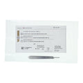 Henry Schein Inc. Surgical Blade Handle #3 For #10, #11, #12, #12B, #15 & #15C Blades - 104-5814
