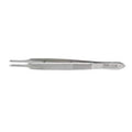 Miltex-Integra Miltex -Castroviejo Alvin Fixation Forcep Straight 3-3/4" Stainless Steel Each 18-876