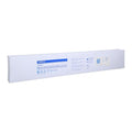 Amsino International, Inc AMSure 2-Way Foley Catheter Reinforced Tip Silicone 18Fr 5cc - AS41018