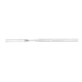 Miltex-Integra Miltex Ballenger Nasal Chisel V Shaped Stainless Steel Ea - 20-282