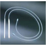 Bard Medical Division Drain Wound Silicone 4.7mmx49" End Perforated Round Tip Sterile 10/Bx  - 0070220
