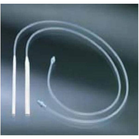 Bard Medical Division Drain Wound Silicone 4.7mmx49" End Perforated Round Tip Sterile 10/Bx  - 0070220