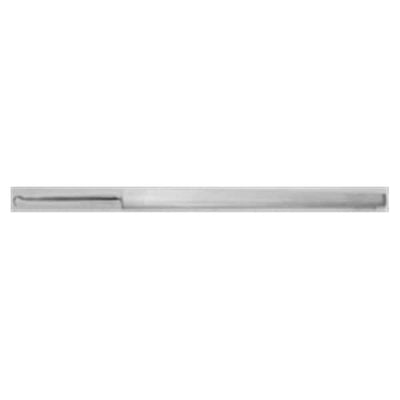 Henry Schein Inc. Frazier Dura Hook 5" Stainless Steel Ea  - 104-8994