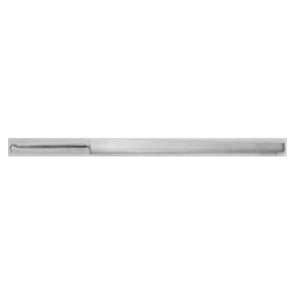 Henry Schein Inc. Frazier Dura Hook 5" Stainless Steel Ea  - 104-8994