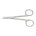 Henry Schein Inc. Stevens Tenotomy Scissors Straight 4-1/8" Stainless Steel Ea - 104-9639