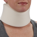 DEROYAL MEDIUM FIRM DENSITY CERVICAL COLLAR (PACKAGING - EACH)