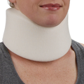 DEROYAL CONTOURED FOAM CERVICAL COLLAR (PACKAGING - EACH)