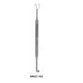 Miltex-Integra Miltex -Cottle Knife Guide Retractor 8" Stainless Steel Each 21-165