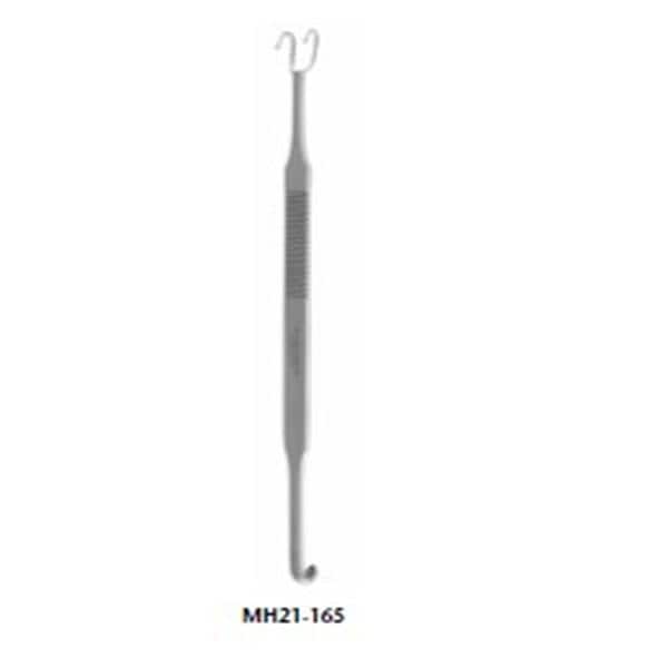 Miltex-Integra Miltex -Cottle Knife Guide Retractor 8" Stainless Steel Each 21-165
