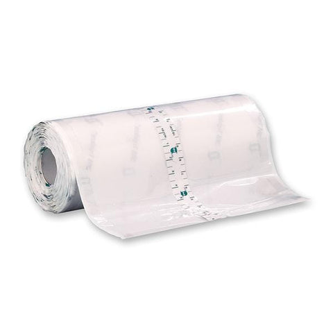 3M Medical Products Tegaderm Film Dressing 6"x11yd Sterile Roll Adhesive Adherent Transparent  - 16006