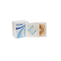 Convatec US SUR-FIT Natura Stomahesive 2-Piece 4x4" Skin Barrier Tan - 125271