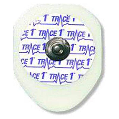 Nikomed, USA Inc Trace 1 Electrocardio Electrode 35x45mm 300/Box - 2015-3S