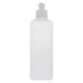 Medline Industries Inc Lavette/Perineal Bottle Plastic 8oz Disposable Not made with natural rubber latex Sterile 50/Case - DYND70125