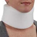 DEROYAL MEDIUM DENSITY CERVICAL COLLAR (PACKAGING - EACH)